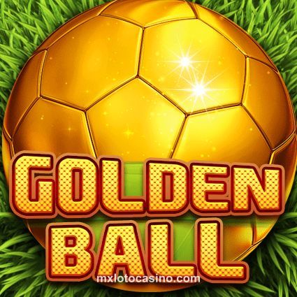 Golden Ball - mxloto casino
