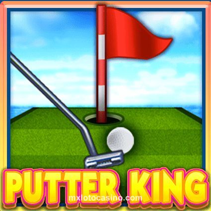 Putter King mxloto