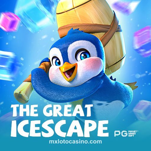 The Great Icescape mxloto