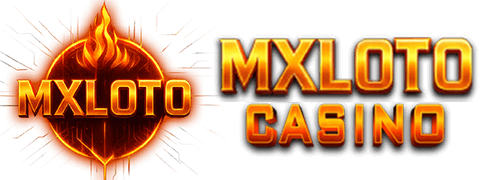 Logo de mxloto