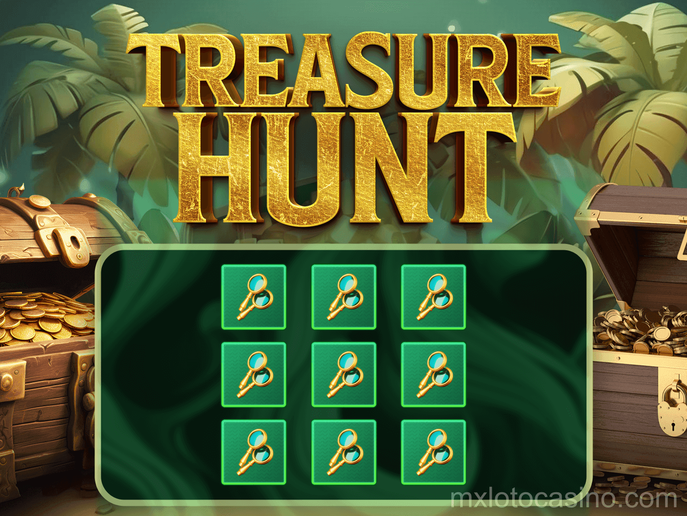 Captura de pantalla de la sección de premios en mxloto app