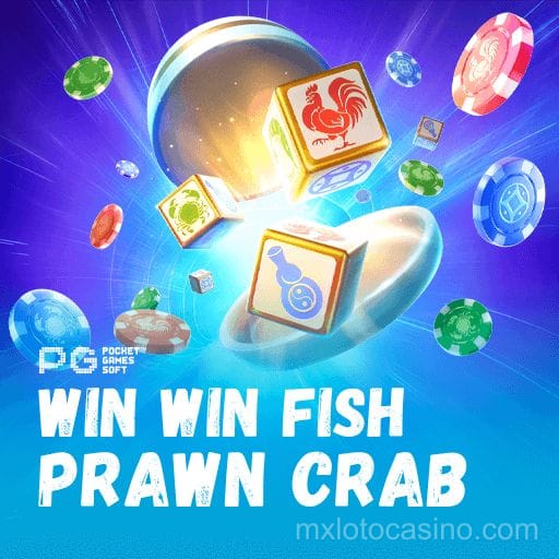 Win Win Fish Prawn Crab - mxloto casino