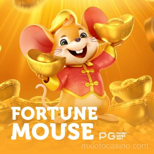 Fortune Mouse - mxloto casino