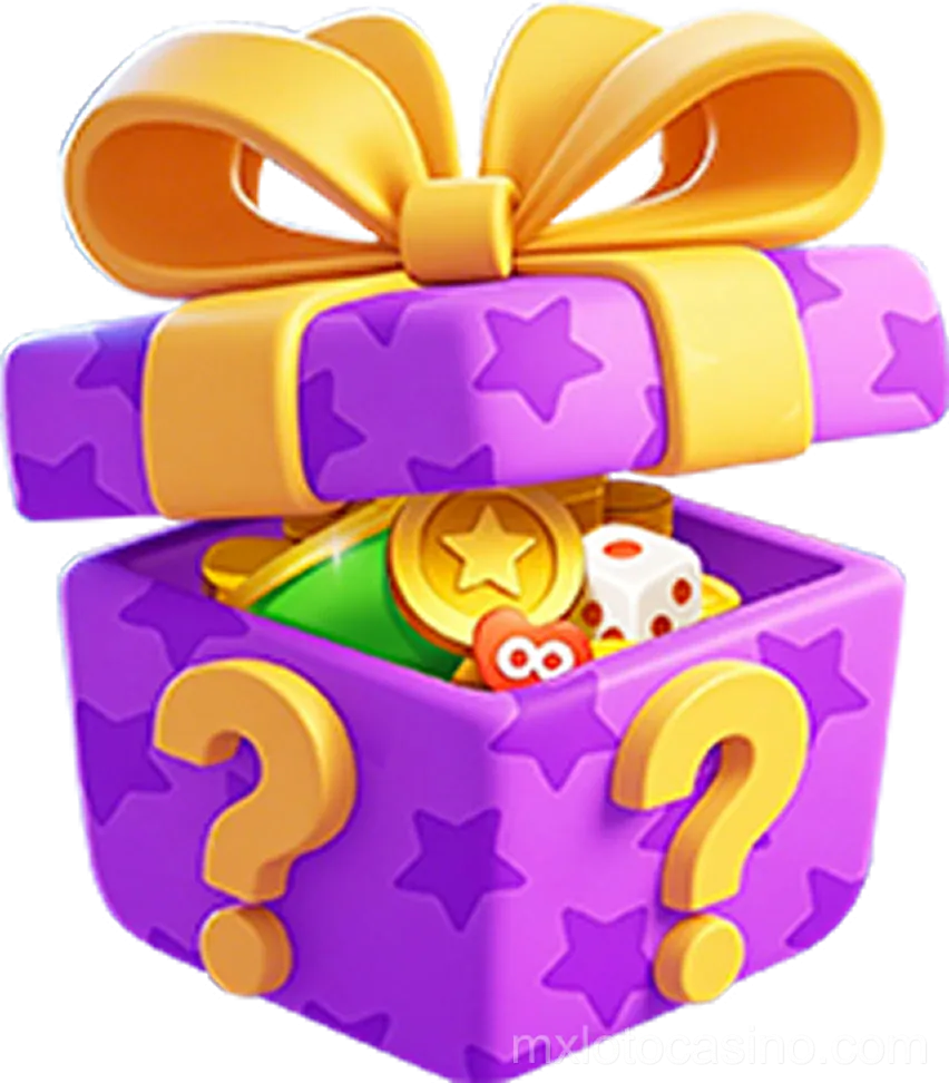 Icono de beneficios mxloto